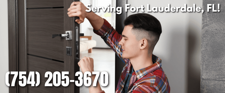 Locksmith Fort Lauderdale FL