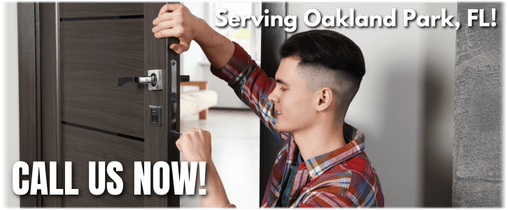 Locksmith Oakland Park FL