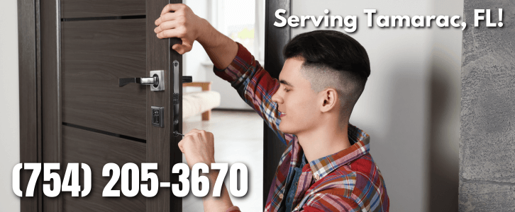 Locksmith Tamarac FL